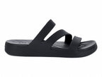 Sandalias Crocs 209587 Para Mujer