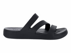 Sandalias Crocs 209587 Para Mujer
