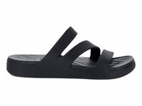 Sandalias Crocs 209587 Para Mujer