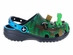 Sandalias Crocs 210830 Para Niño