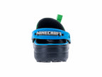 Crocs Classic Clog Minecraft Multicolor para Niño
