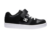 Tenis Dc Shoes 300378 Para Niño