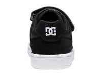 Tenis Dc Shoes 300378 Para Niño