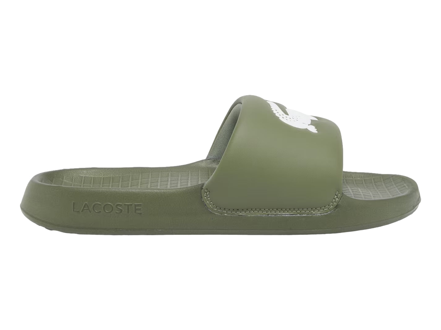 Sandalias Lacoste Ma0021 Para Hombre