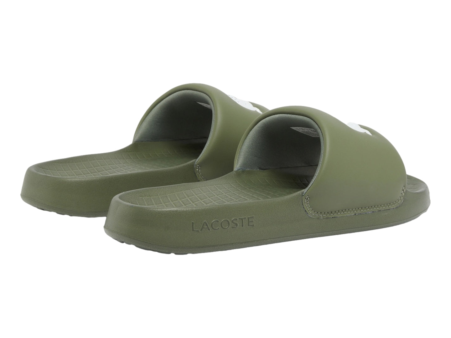 Sandalias Lacoste Ma0021 Para Hombre