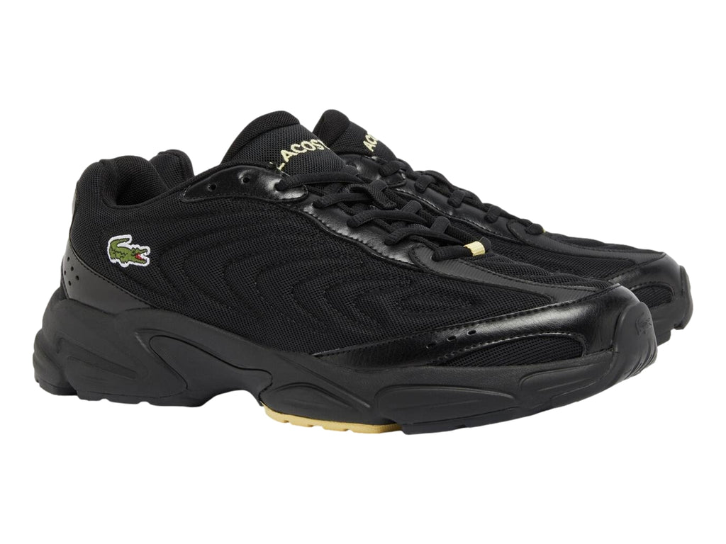 Tenis Lacoste Ma0023 Para Hombre