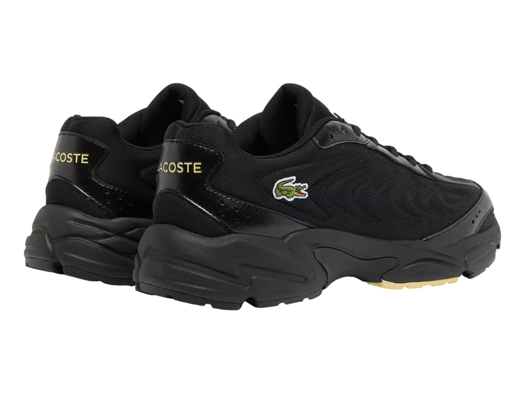 Tenis Lacoste Ma0023 Para Hombre
