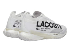 Tenis Lacoste Storm 96 2K Lite Blanco para Hombre