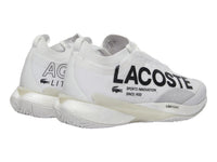Tenis Lacoste Storm 96 2K Lite Blanco para Hombre