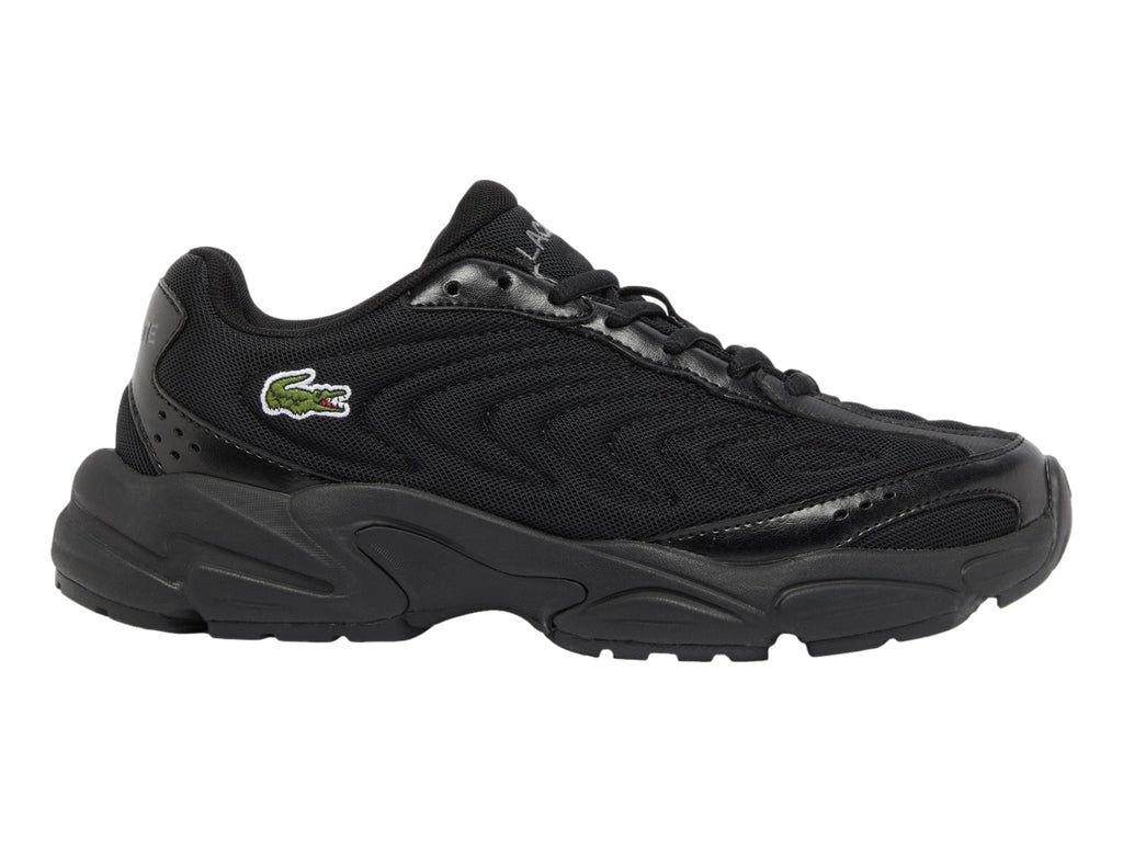 Tenis Lacoste Fa0026 Para Mujer