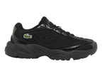 Tenis Lacoste Fa0026 Para Mujer