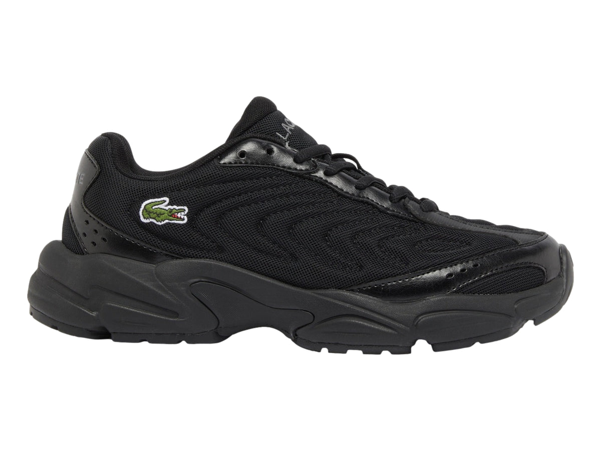 Tenis Lacoste Fa0026 Para Mujer