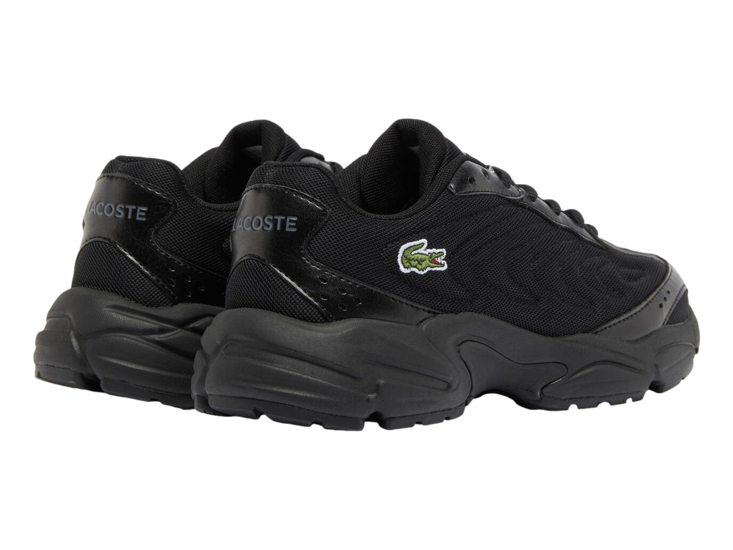 Tenis Lacoste Fa0026 Para Mujer