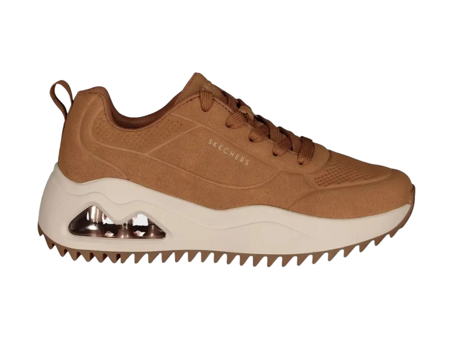 Tenis Skechers 177540 Para Mujer