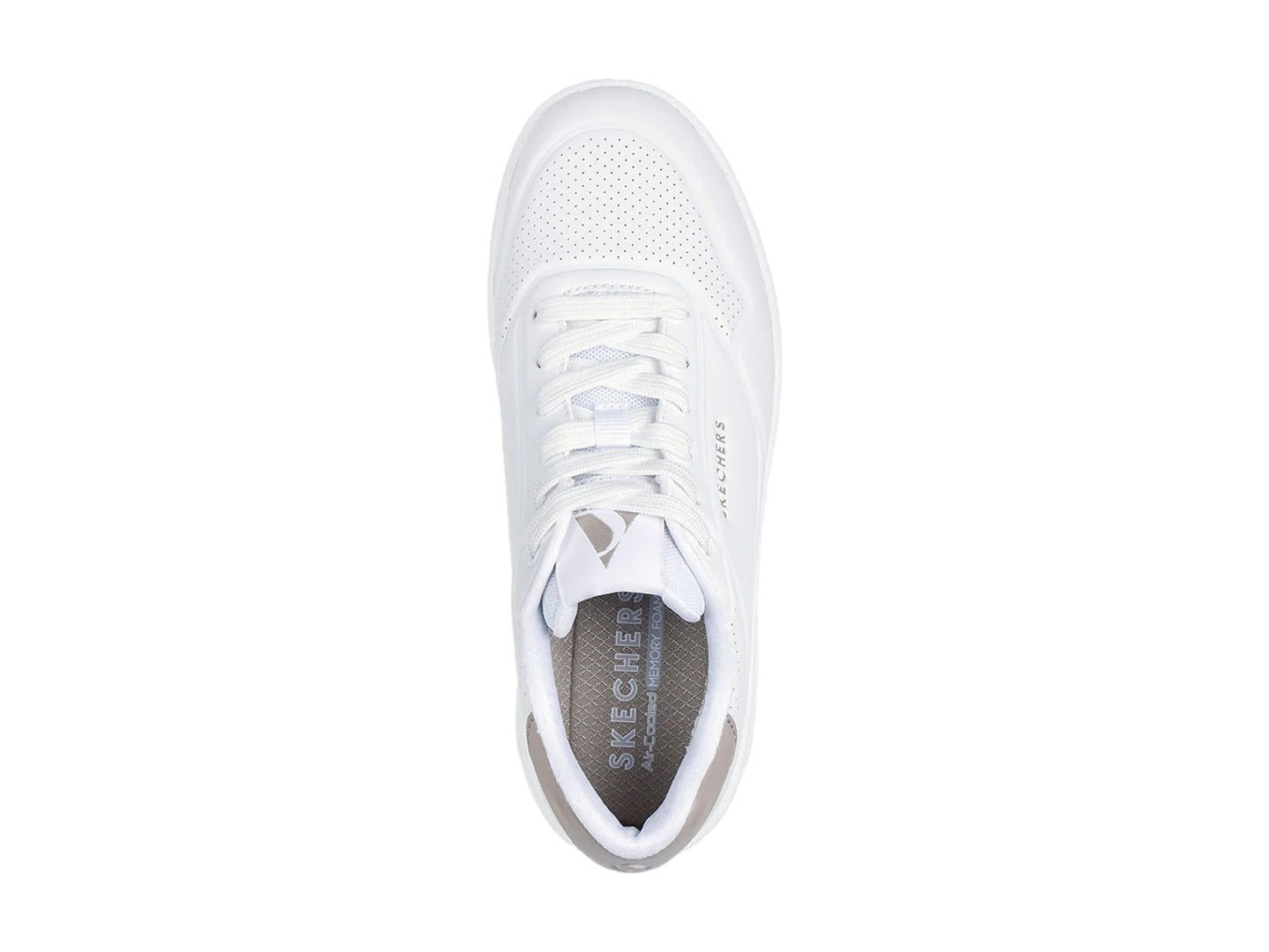 Tenis Skechers 177705 Para Mujer