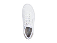 Tenis Skechers Uno Court Blanco para Mujer