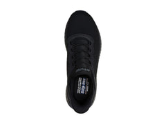Tenis Skechers BOBS Squad Chaos Negro para Hombre