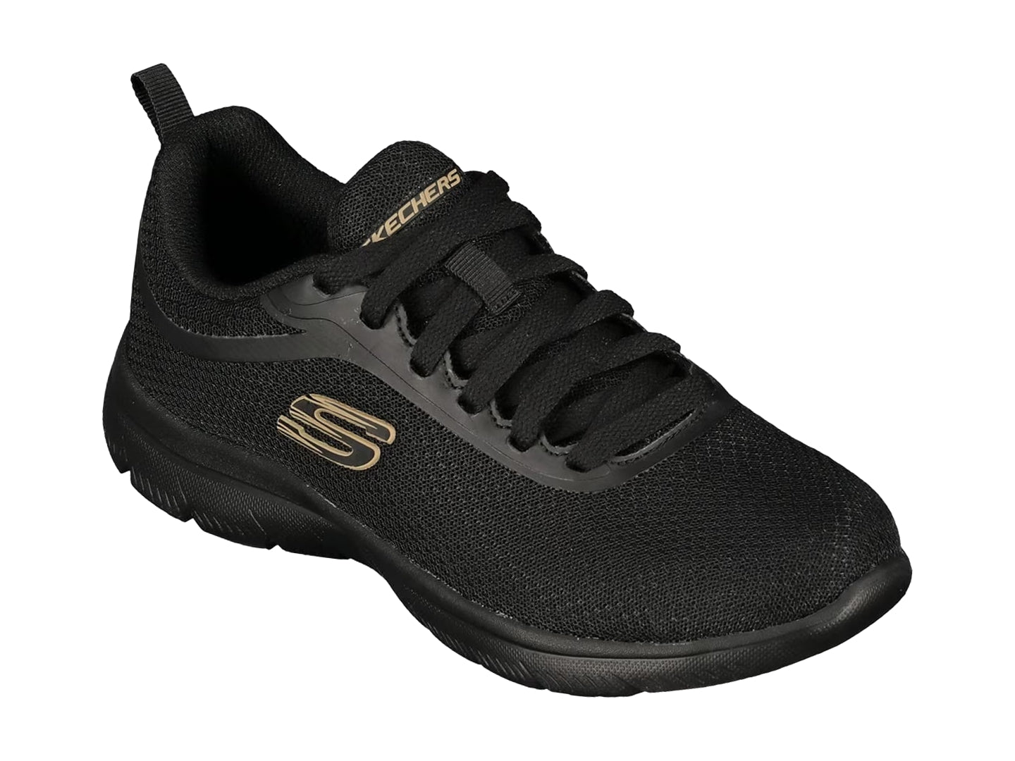 Tenis Skechers 110010 Para Mujer