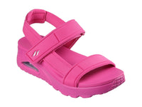 Sandalias Skechers 119814 Para Mujer