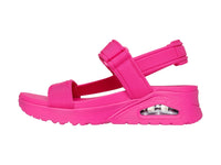 Sandalias Skechers 119814 Para Mujer