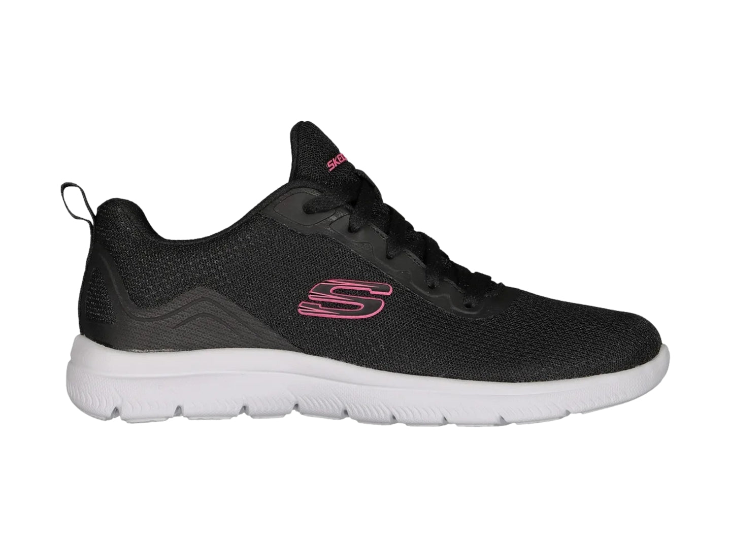 Tenis Skechers 110011 Para Mujer