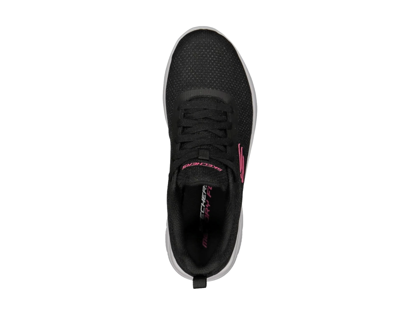Tenis Skechers 110011 Para Mujer