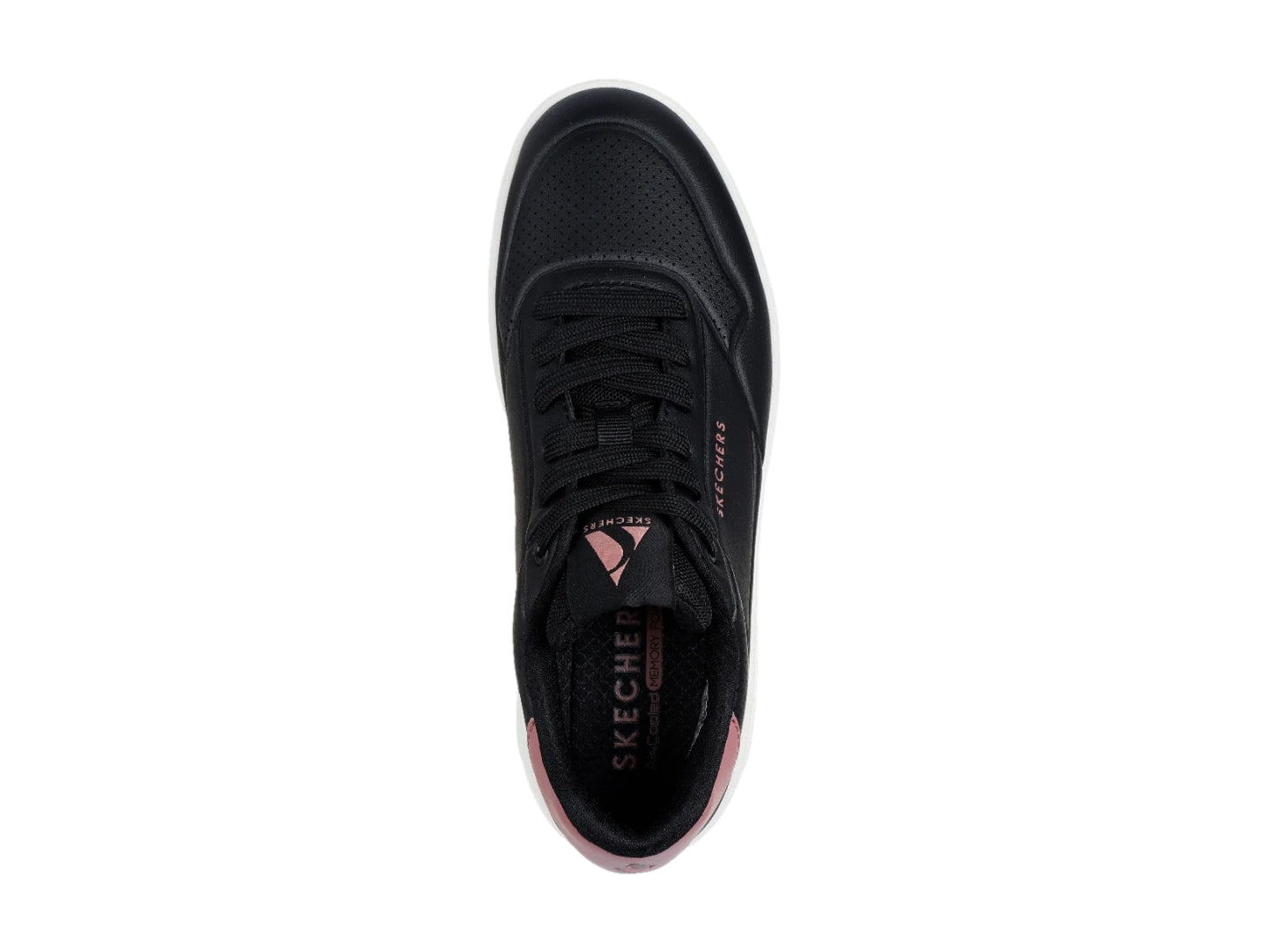 Tenis Skechers 177705 Para Mujer