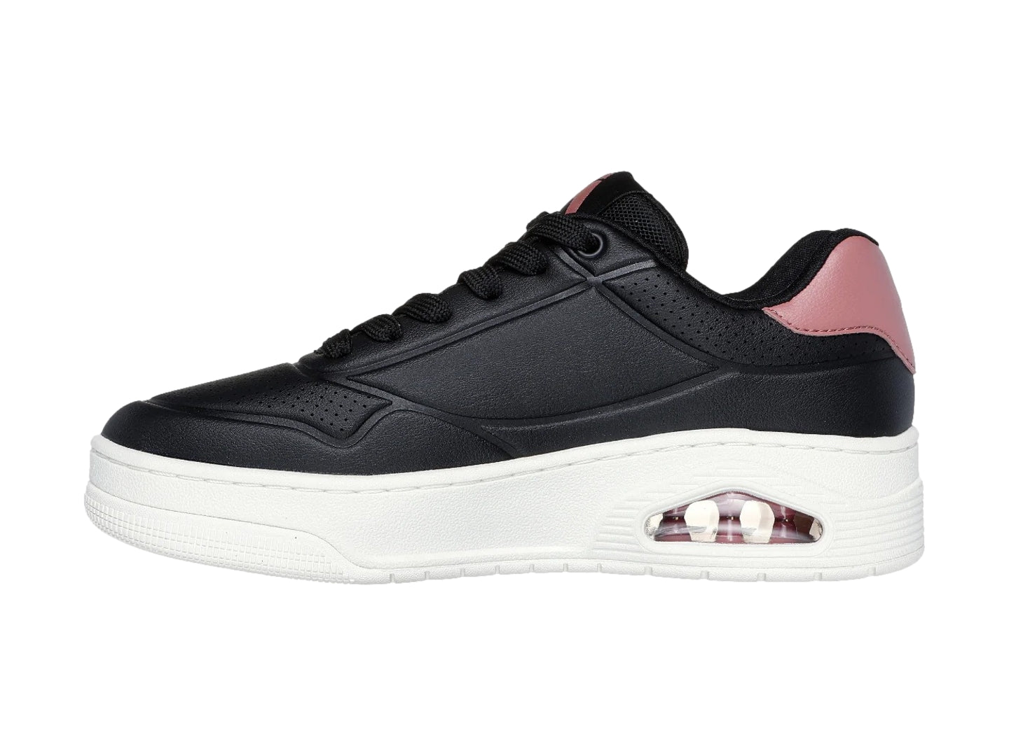 Tenis Skechers 177705 Para Mujer