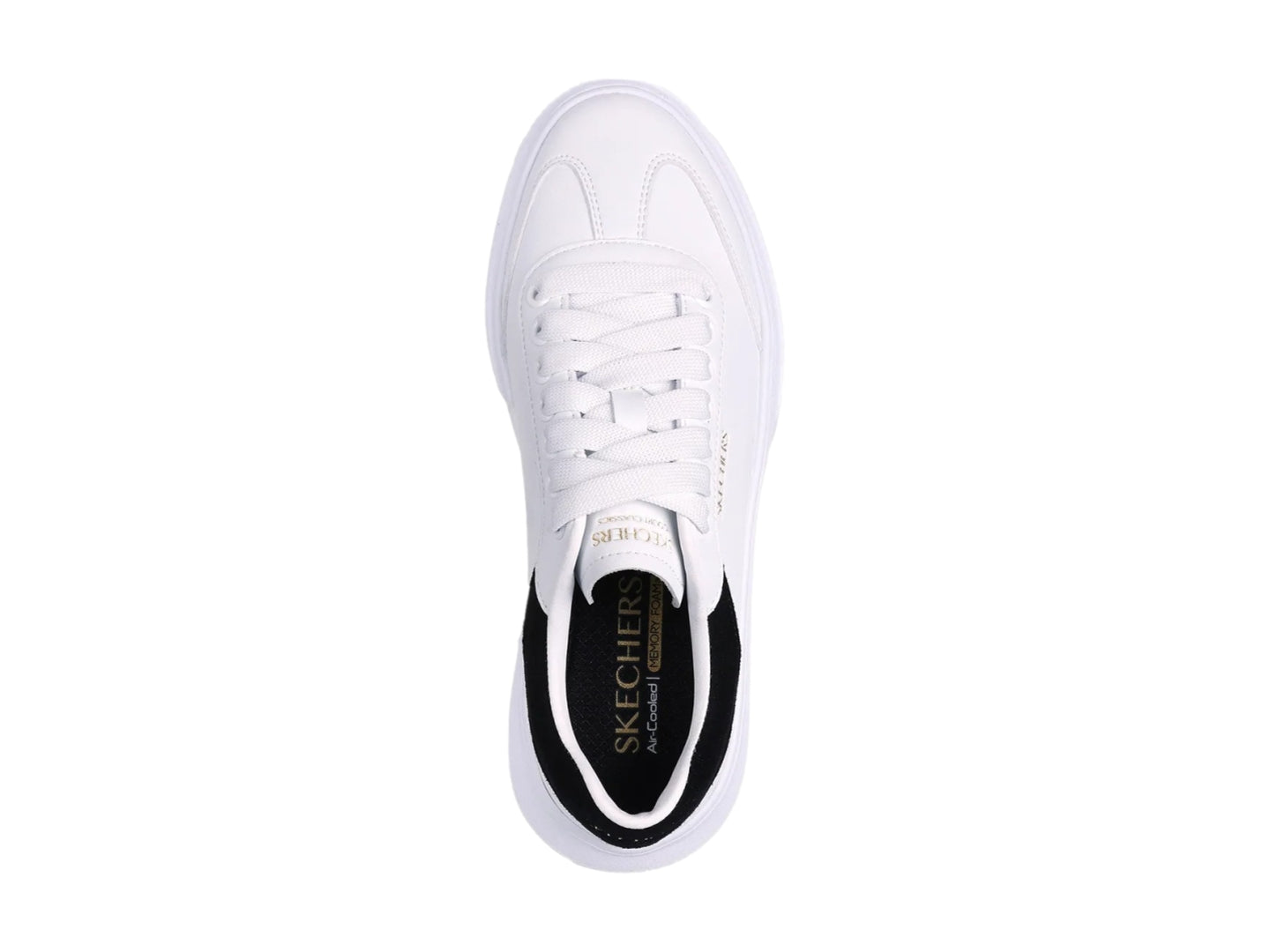 Tenis Skechers 185060 Para Mujer