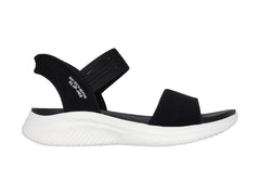 Sandalias Skechers 119804 Para Mujer