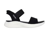 Sandalias Skechers 119804 Para Mujer