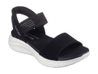 Sandalias Skechers 119804 Para Mujer