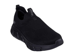 Tenis Skechers BOBS B Flex Negro para Hombre
