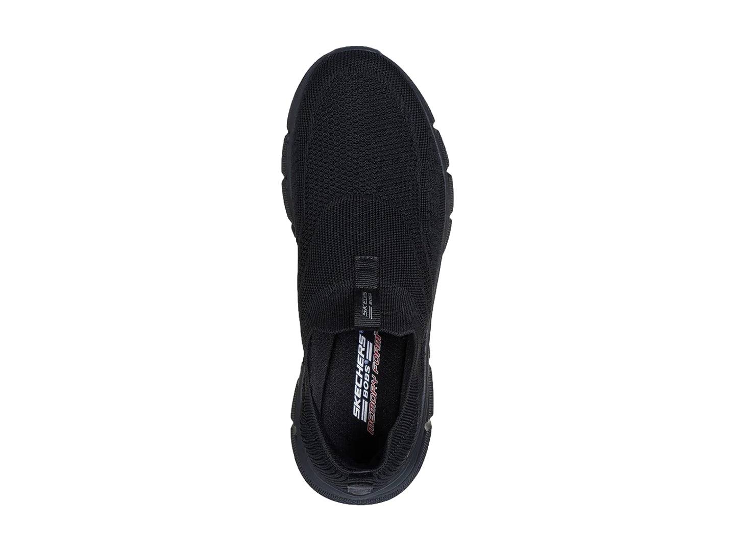 Tenis Skechers 118107 Para Hombre