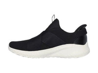 Tenis Skechers BOBS Squad Chaos Negro para Mujer