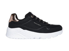 Tenis Skechers 310384 Para Niña