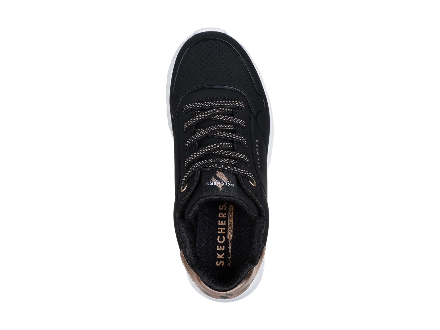 Tenis Skechers 310384 Para Niña