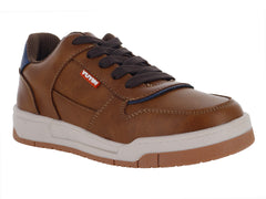 Tenis YUYIN Color Cajeta para Niño