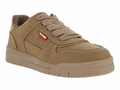 Tenis YUYIN Color Camel para Niño