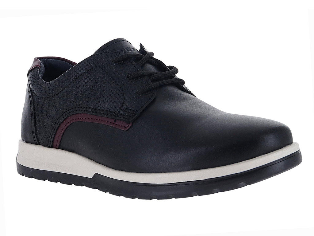 Zapatos Yuyin 25170 Para Niño