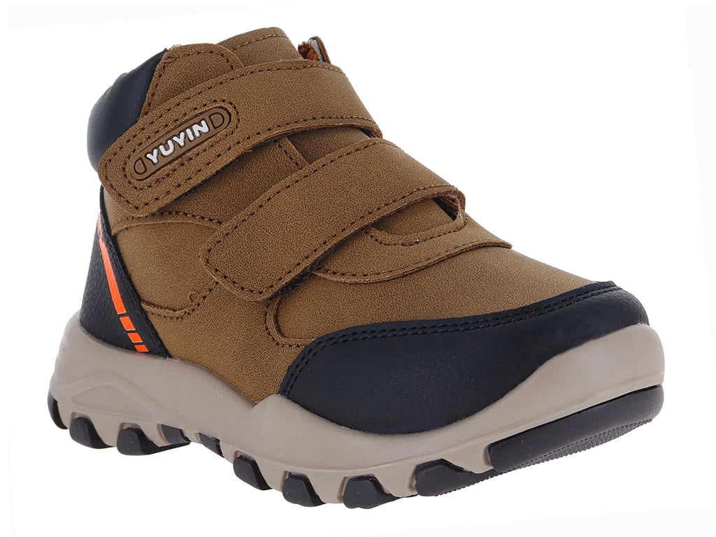 Botas Yuyin 24471 Para Niño