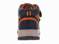 Botas Yuyin 24471 Para Niño