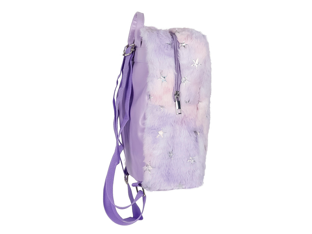 Bolso Roze Mochila 33191