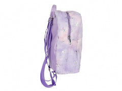 Bolso Roze Mochila 33191