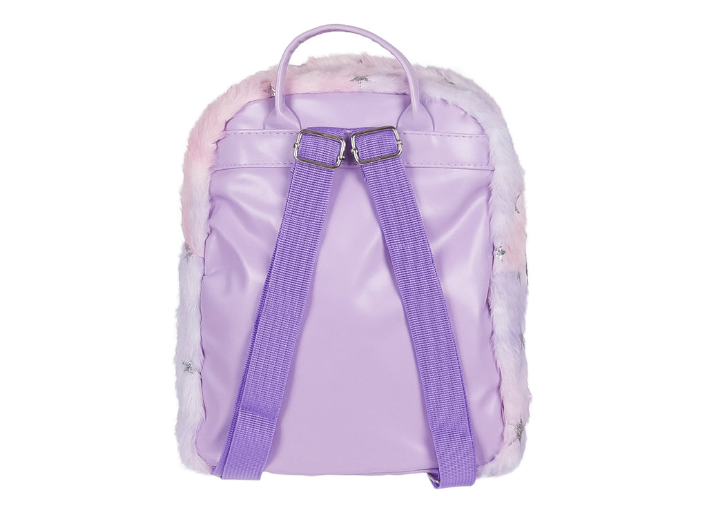 Bolso Roze Mochila 33191