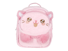 Bolso Roze Mochila 33187
