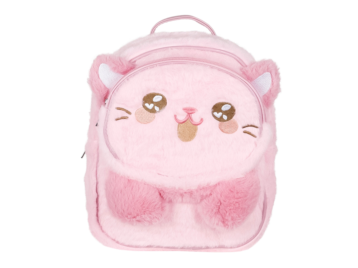 Bolso Roze Mochila 33187