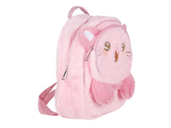 Bolso Roze Mochila 33187