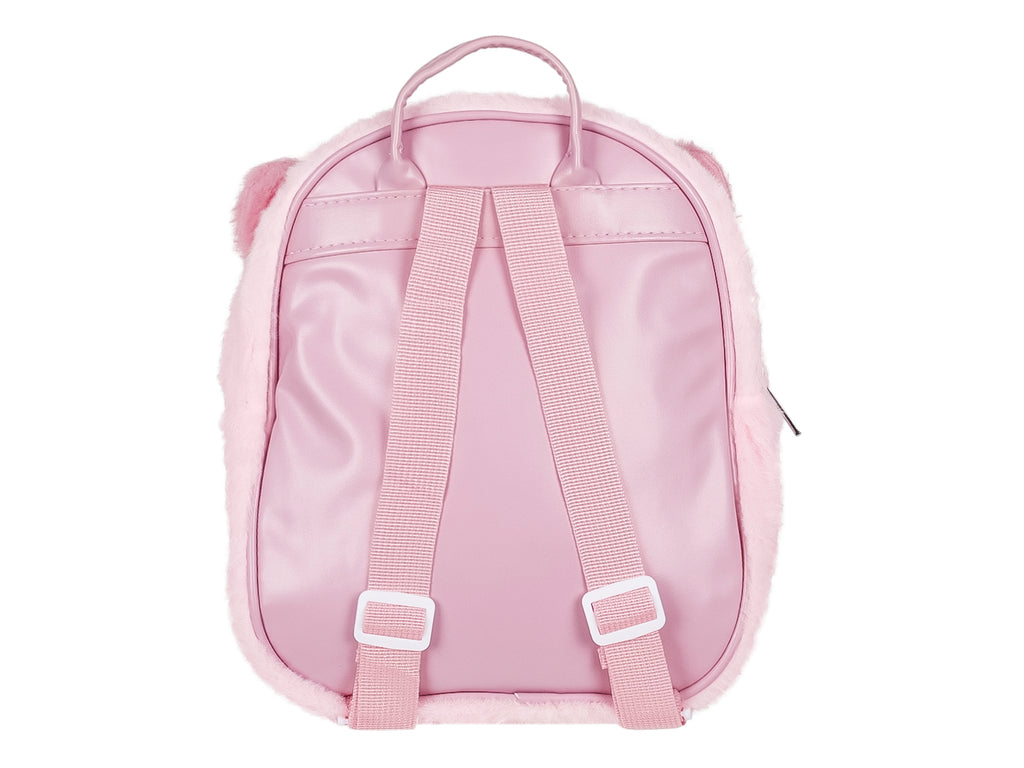 Bolso Roze Mochila 33187