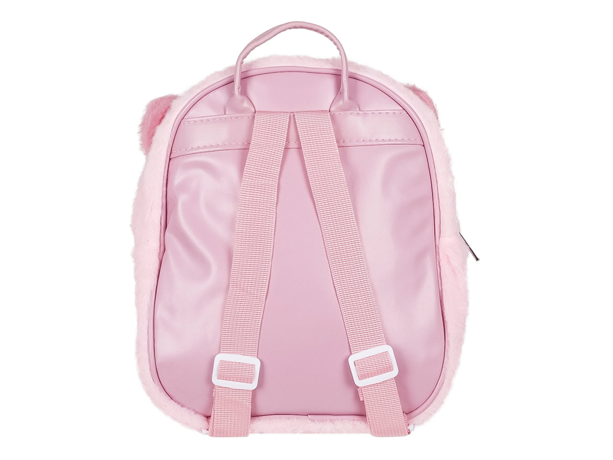 Bolso Roze Mochila 33187